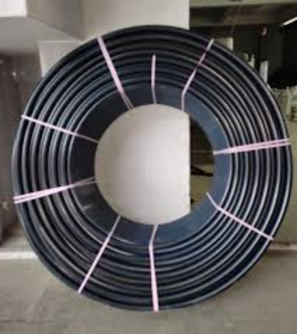50 mm hdpe pipe