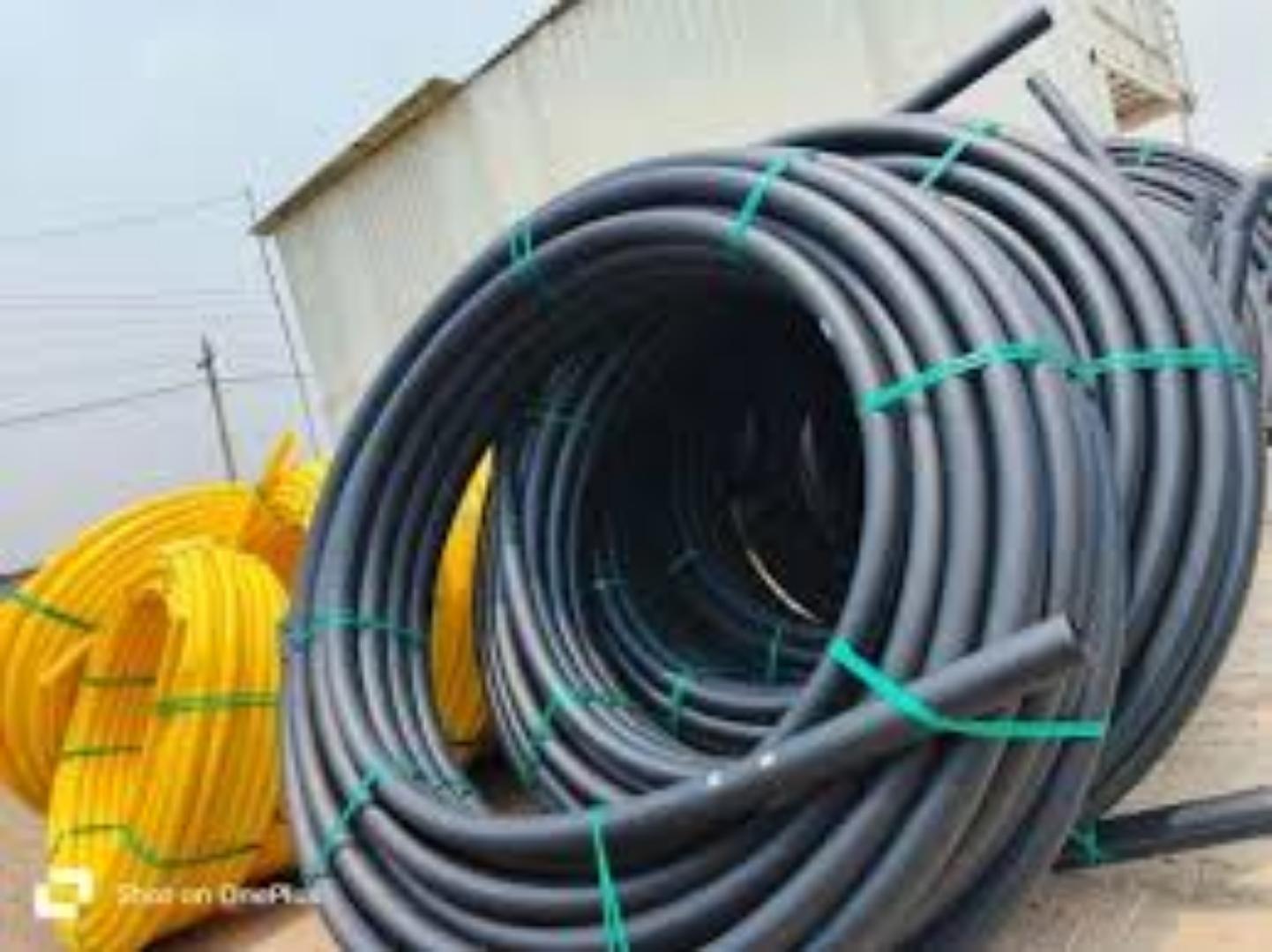 50 mm hdpe pipe