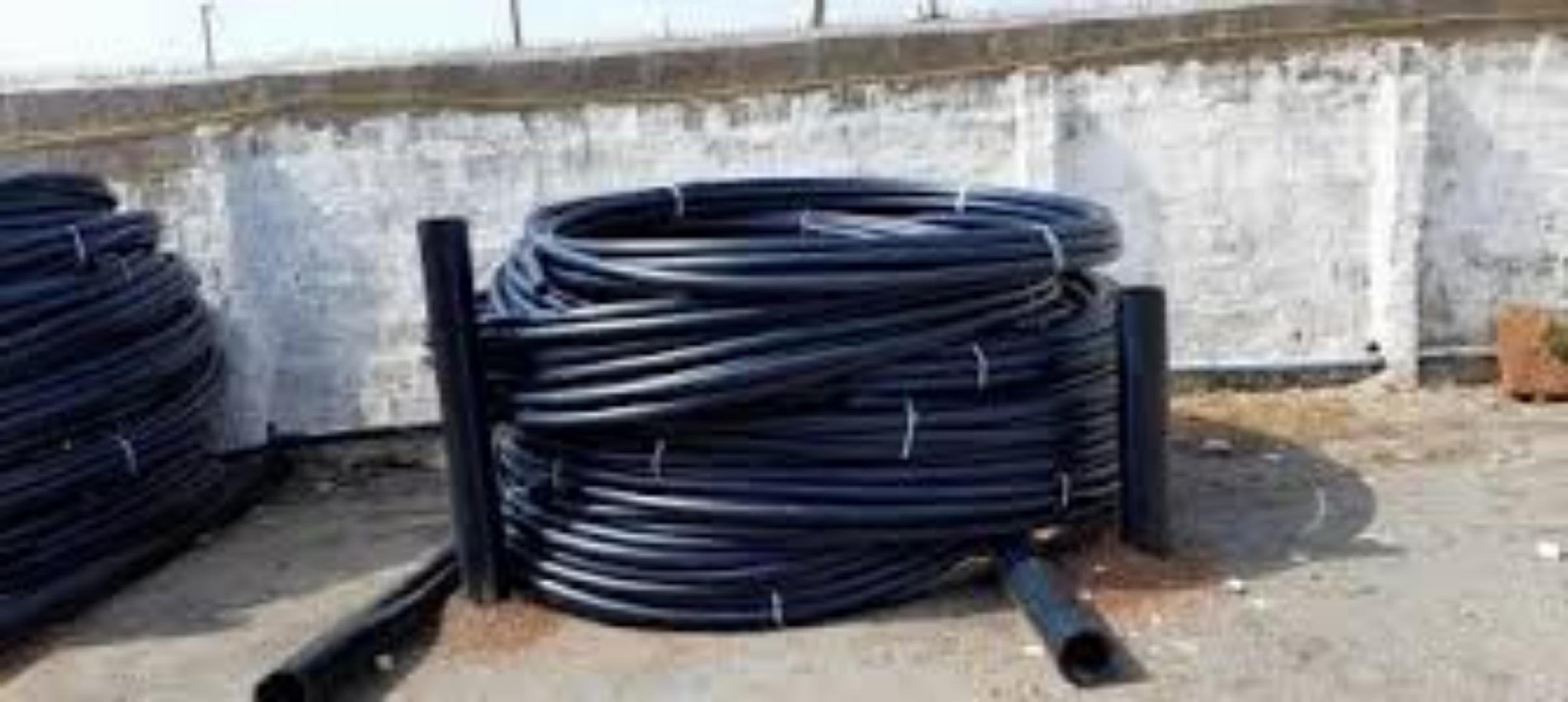 50 mm hdpe pipe