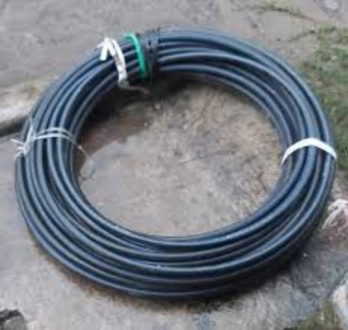 50 mm hdpe pipe
