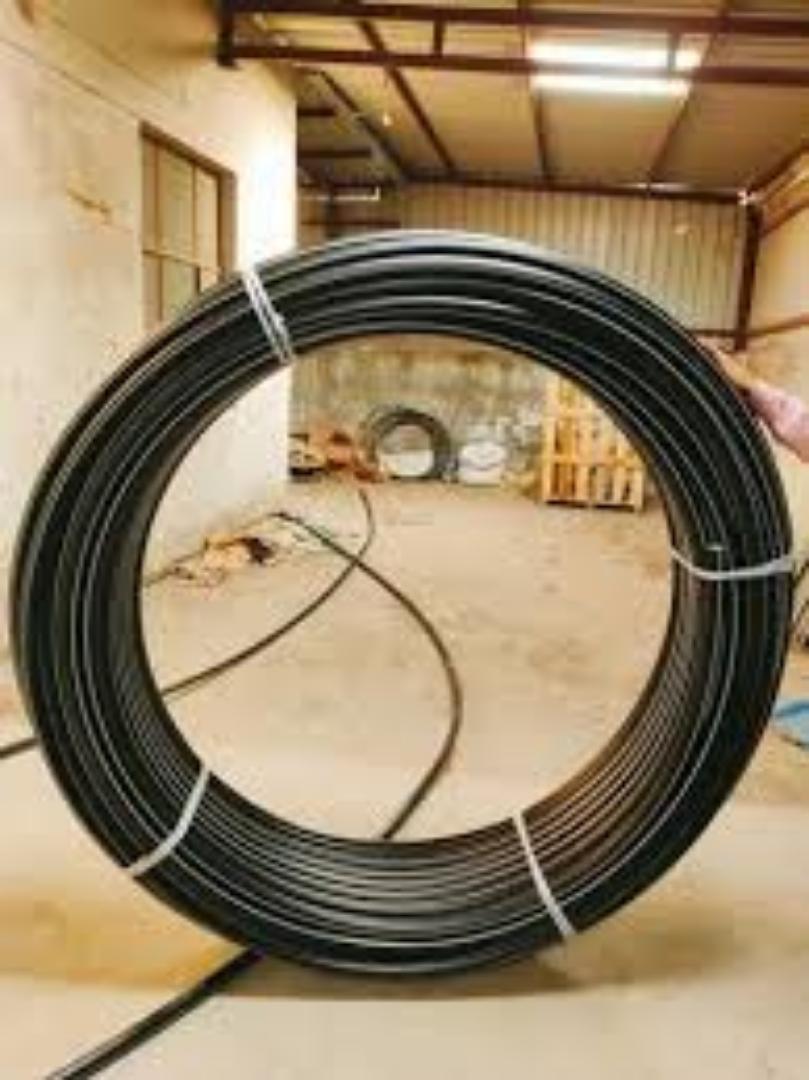 75mm hdpe pipe