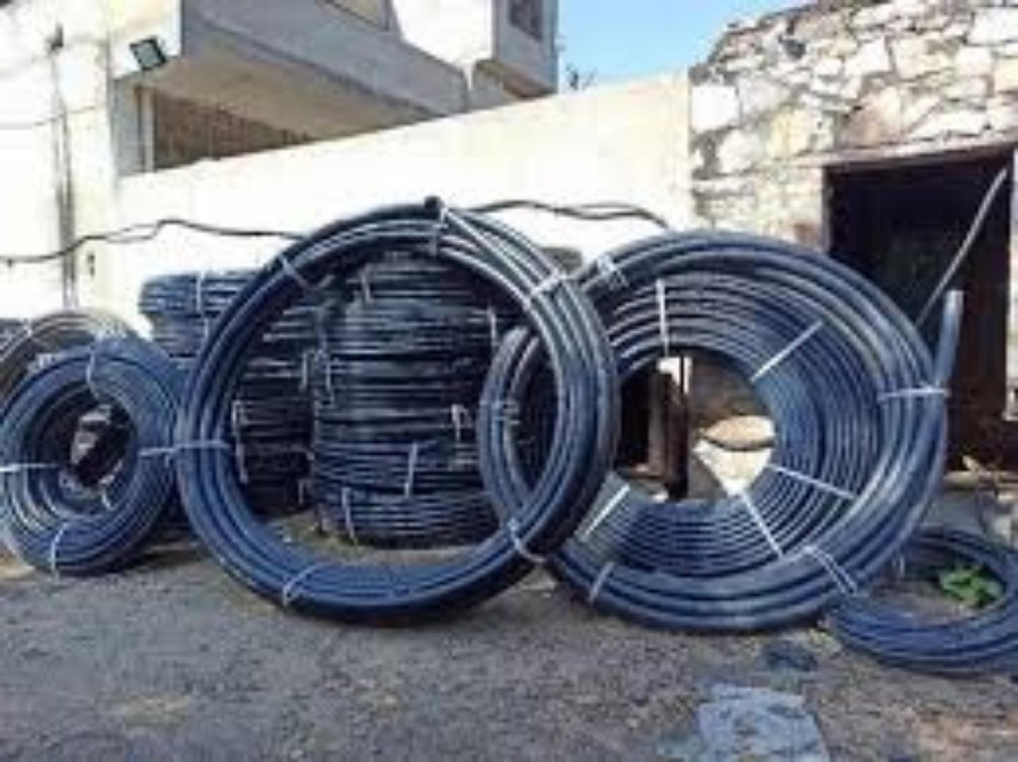 75mm hdpe pipe