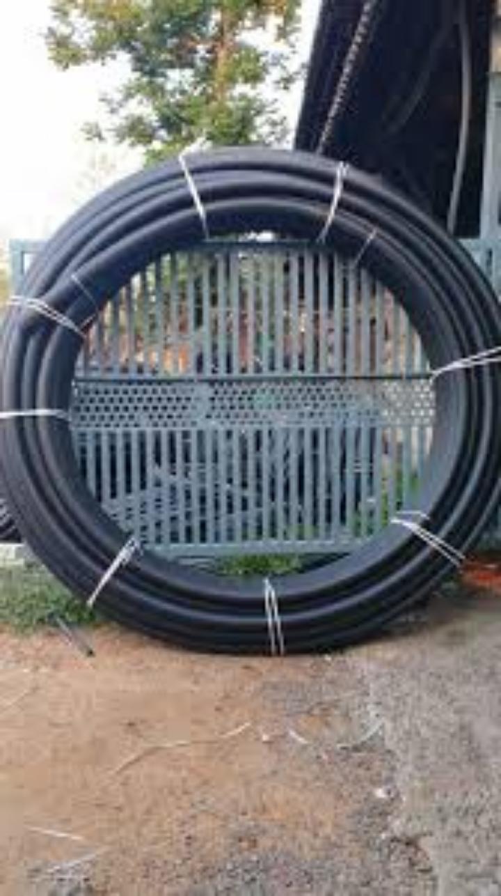 75mm hdpe pipe