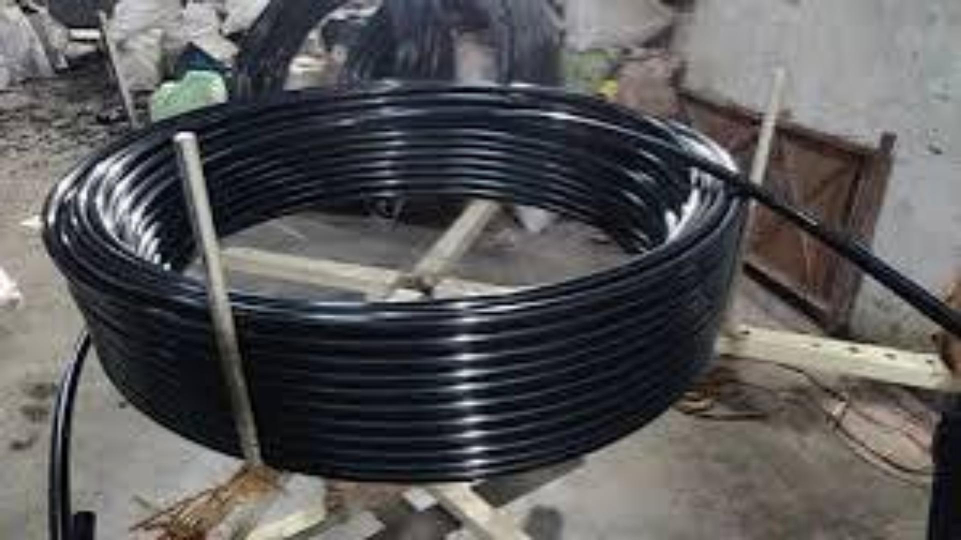 40mm hdpe pipes