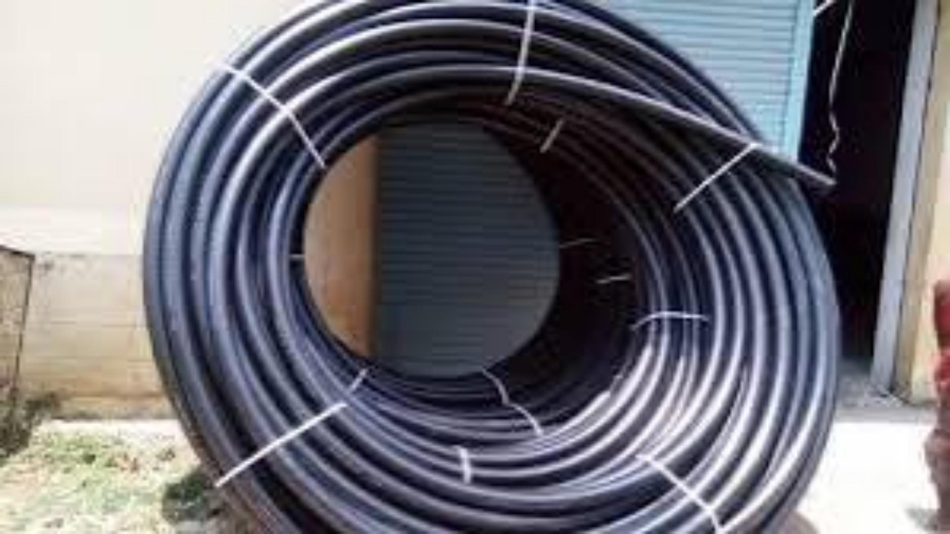 40mm hdpe pipes