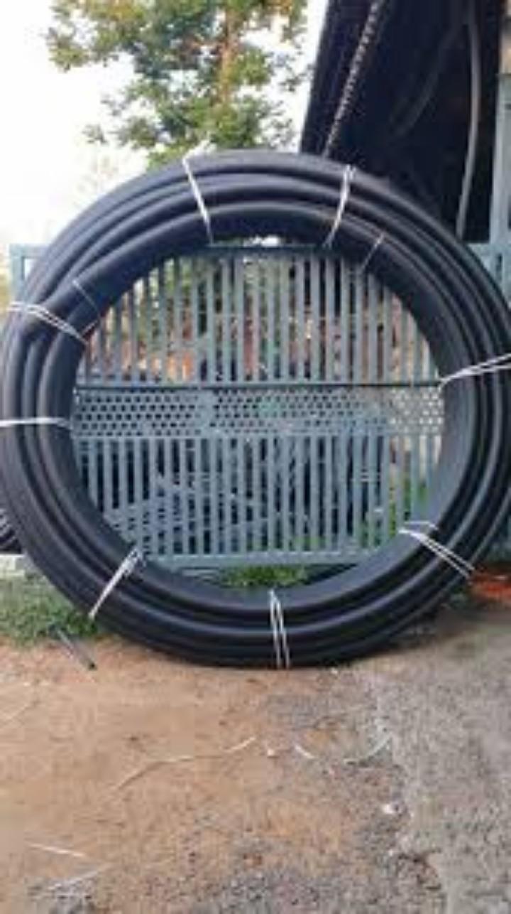 40mm hdpe pipes