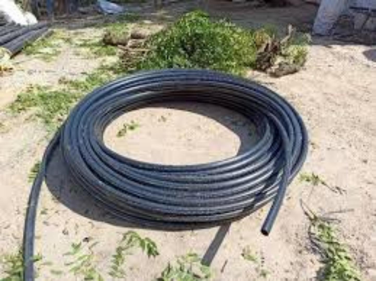 32 mm hdpe pipe