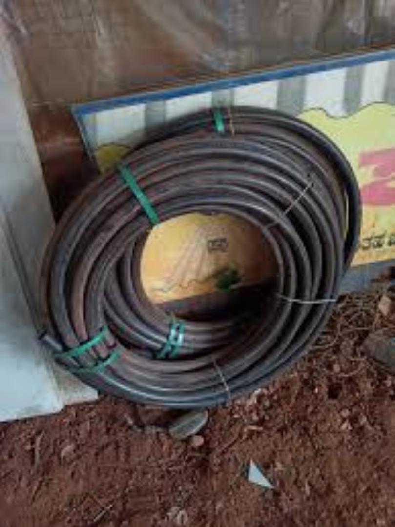 32 mm hdpe pipe