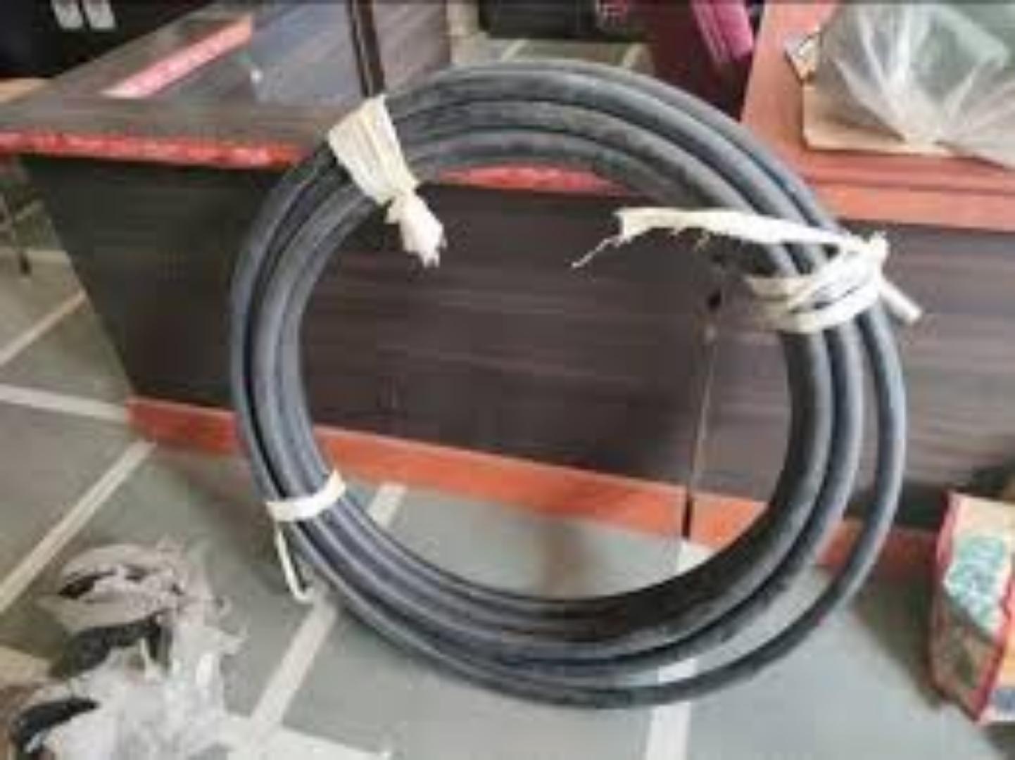 20 mm hdpe pipe