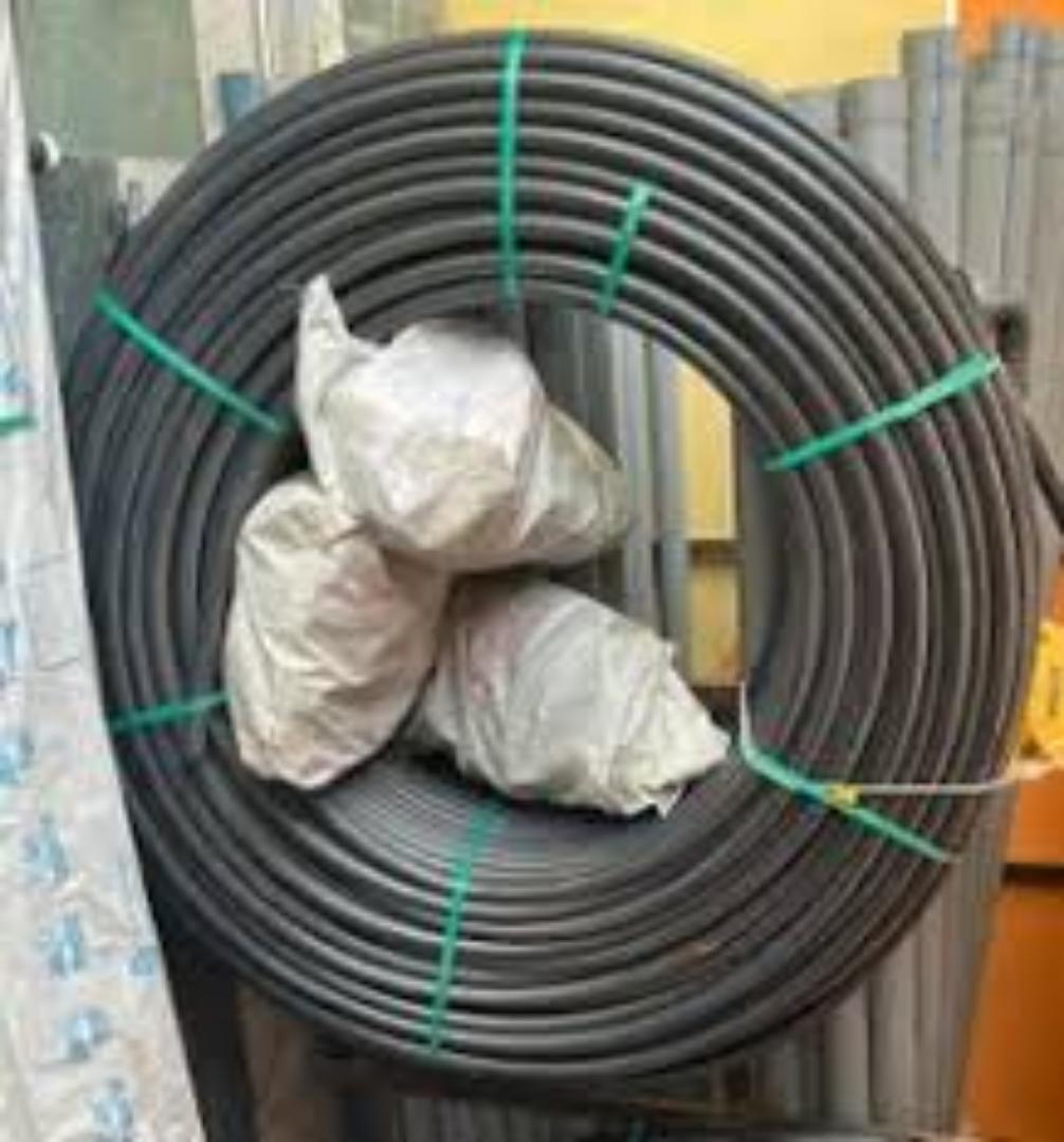 20 mm hdpe pipe