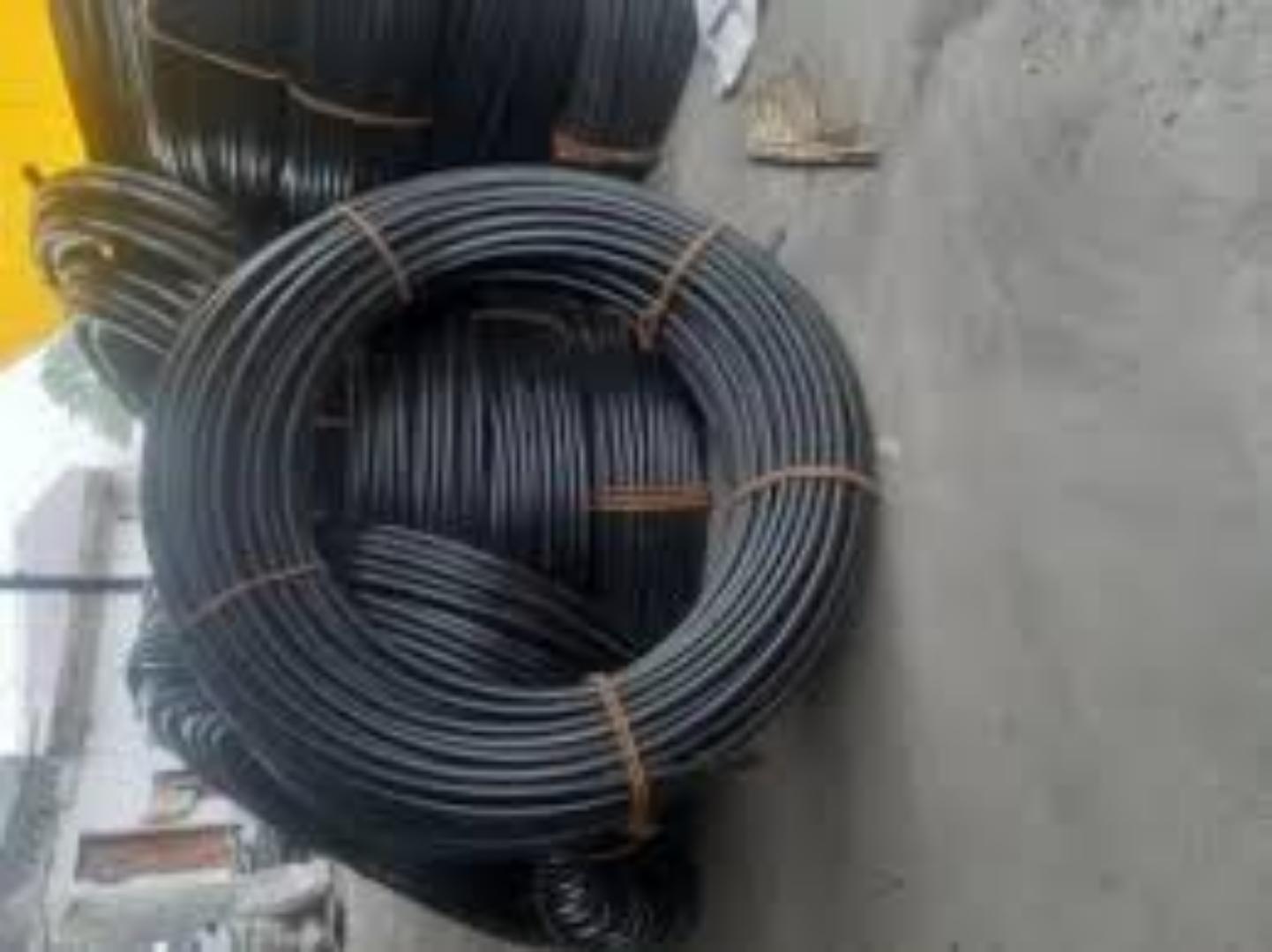 20 mm hdpe pipe