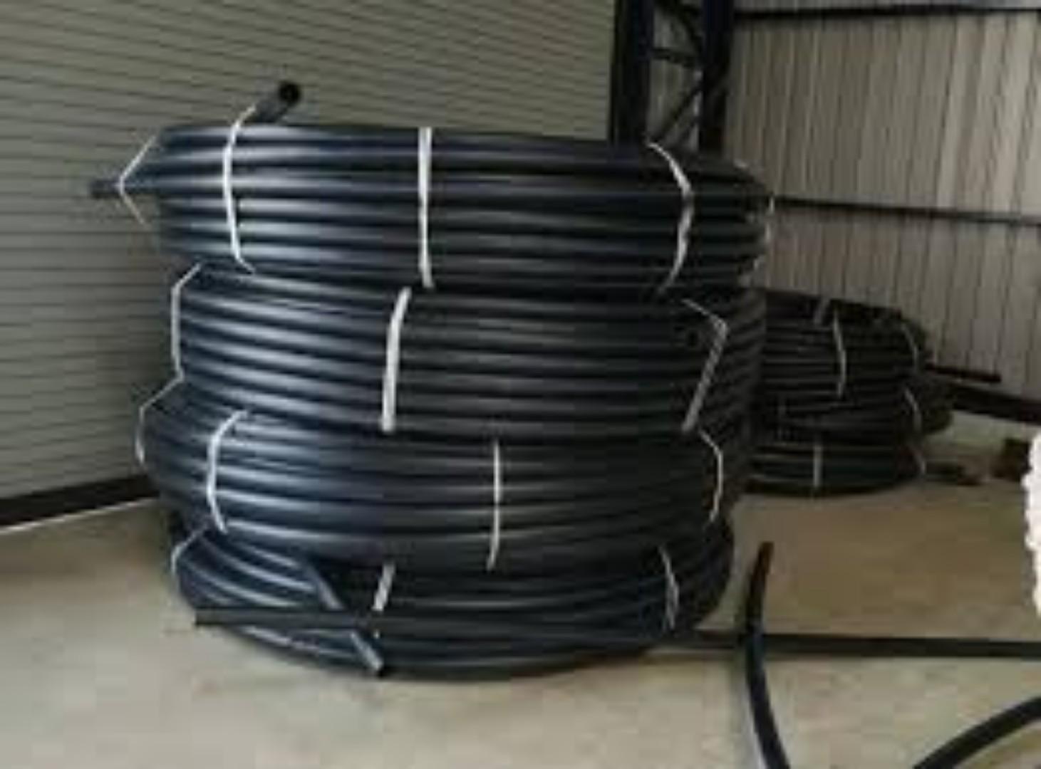 20 mm hdpe pipe