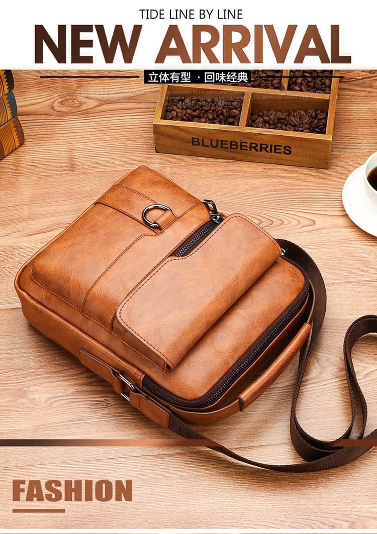 ⚡ LADIES shoulder bags,🔥❤️‍🔥man boys Girls womens slings multifunctional shoulder bags , Tablet compartment and small laptops bags PI LEATHER BAGS 🔥❤️‍🔥