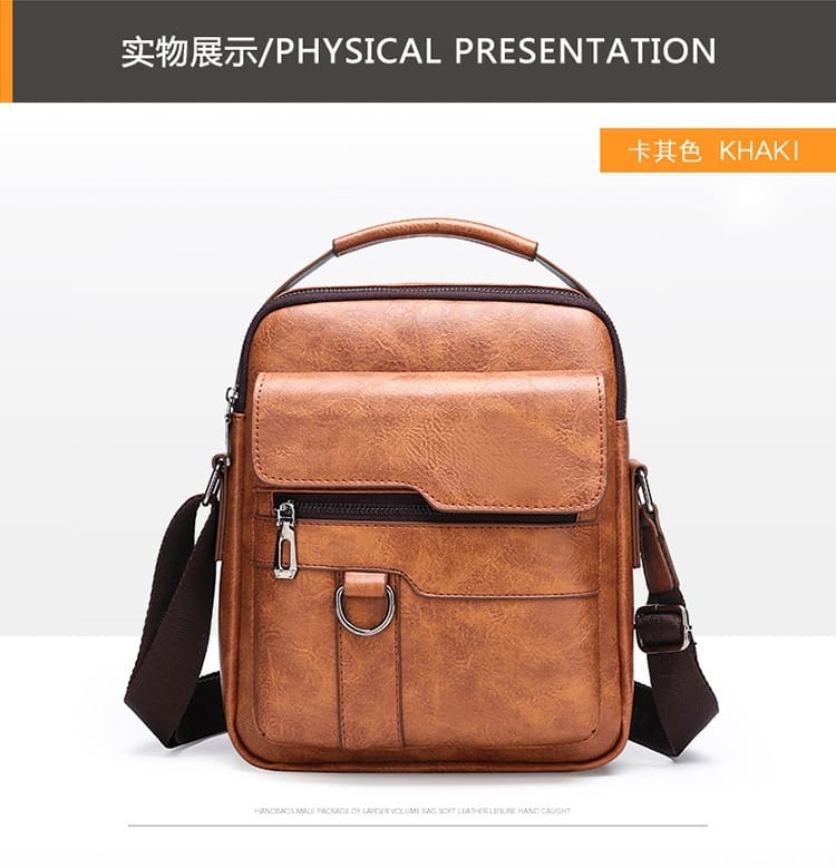 ⚡ LADIES shoulder bags,🔥❤️‍🔥man boys Girls womens slings multifunctional shoulder bags , Tablet compartment and small laptops bags PI LEATHER BAGS 🔥❤️‍🔥