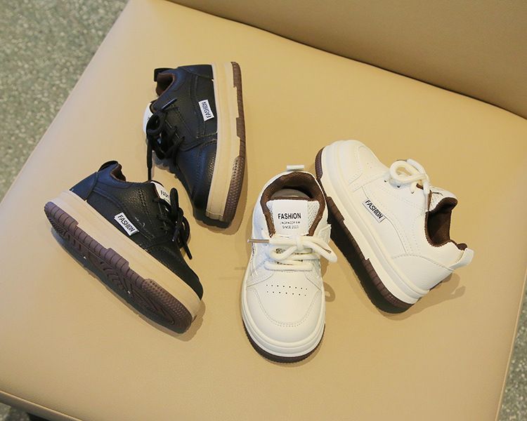 KIDS ⚡ RUBBER shoes(December deals)high quality fashioned classic babys sneakers unisex babies boys/girls breathable shoes as pictured ❤️‍🔥❤️‍🔥🔥