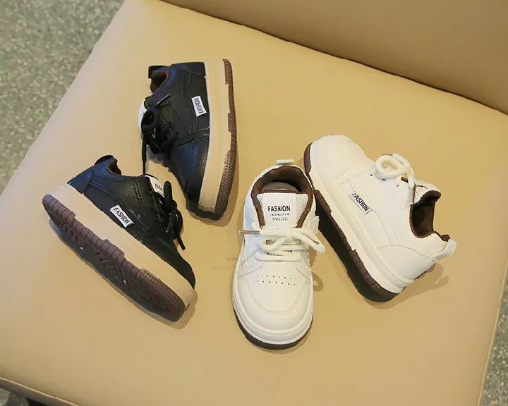 KIDS ⚡ RUBBER shoes(December deals)high quality fashioned classic babys sneakers unisex babies boys/girls breathable shoes as pictured ❤️‍🔥❤️‍🔥🔥