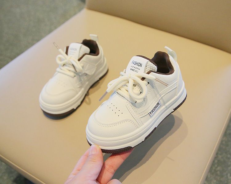 KIDS ⚡ RUBBER shoes(December deals)high quality fashioned classic babys sneakers unisex babies boys/girls breathable shoes as pictured ❤️‍🔥❤️‍🔥🔥