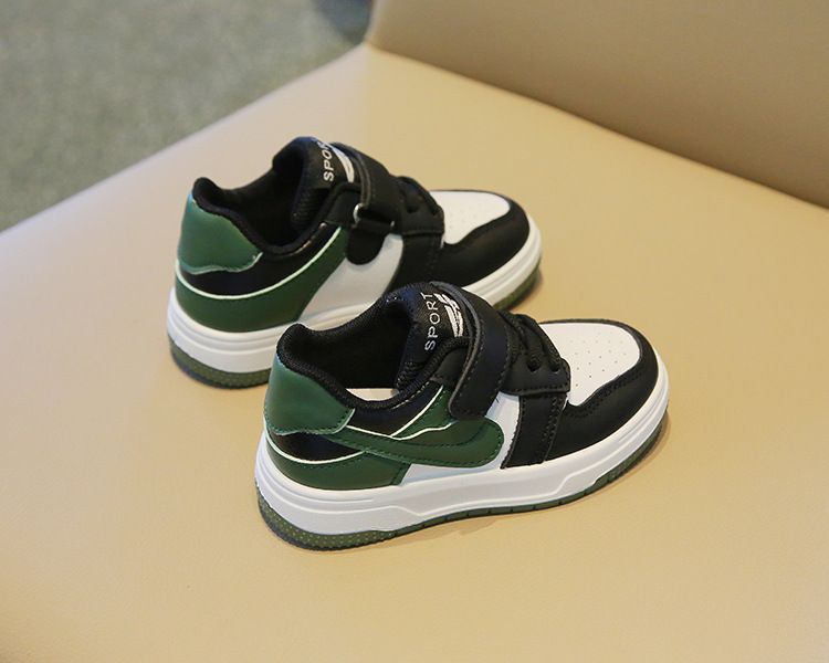 KIDS ⚡( Black Friday deals)RUBBER shoes high quality fashioned classic babys sneakers unisex babies boys/girls breathable shoes as pictured ❤️‍🔥❤️‍🔥🔥