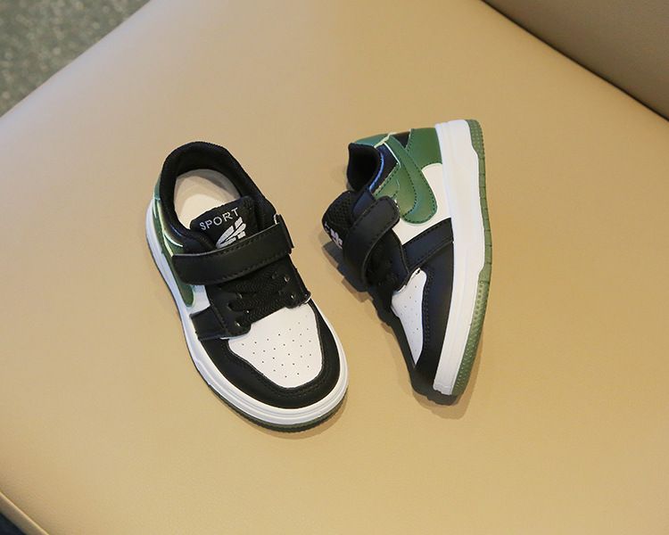 KIDS ⚡( Black Friday deals)RUBBER shoes high quality fashioned classic babys sneakers unisex babies boys/girls breathable shoes as pictured ❤️‍🔥❤️‍🔥🔥