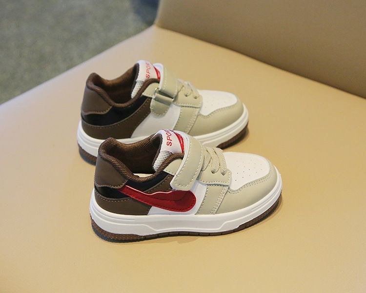 KIDS ⚡( Black Friday deals)RUBBER shoes high quality fashioned classic babys sneakers unisex babies boys/girls breathable shoes as pictured ❤️‍🔥❤️‍🔥🔥