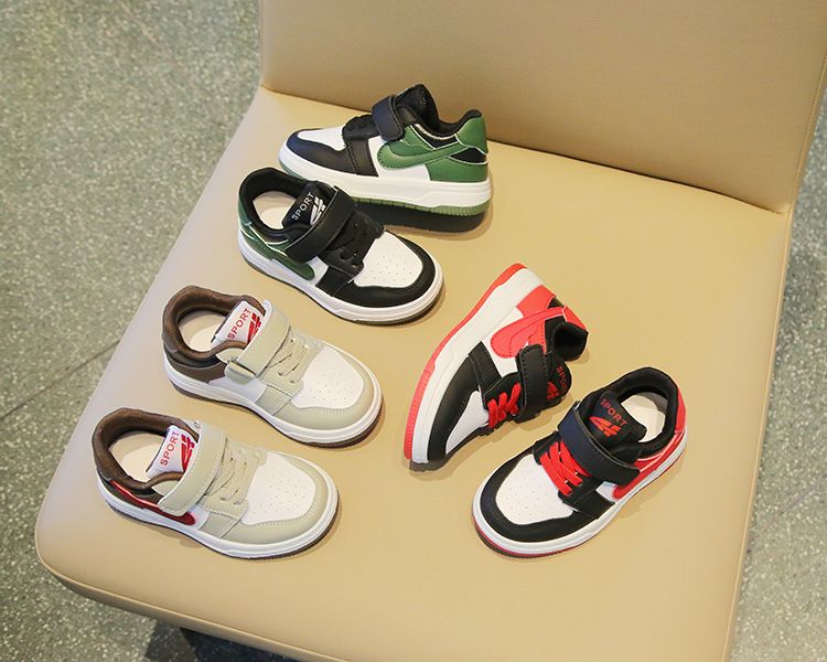 KIDS ⚡( Black Friday deals)RUBBER shoes high quality fashioned classic babys sneakers unisex babies boys/girls breathable shoes as pictured ❤️‍🔥❤️‍🔥🔥