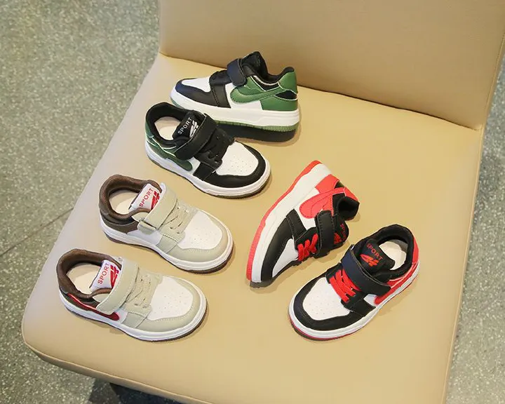 KIDS ⚡( Black Friday deals)RUBBER shoes high quality fashioned classic babys sneakers unisex babies boys/girls breathable shoes as pictured ❤️‍🔥❤️‍🔥🔥
