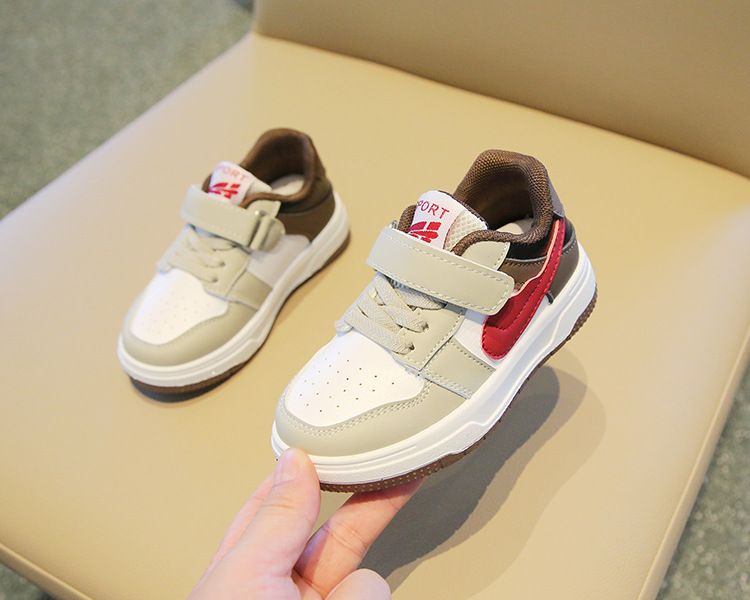 KIDS ⚡( Black Friday deals)RUBBER shoes high quality fashioned classic babys sneakers unisex babies boys/girls breathable shoes as pictured ❤️‍🔥❤️‍🔥🔥