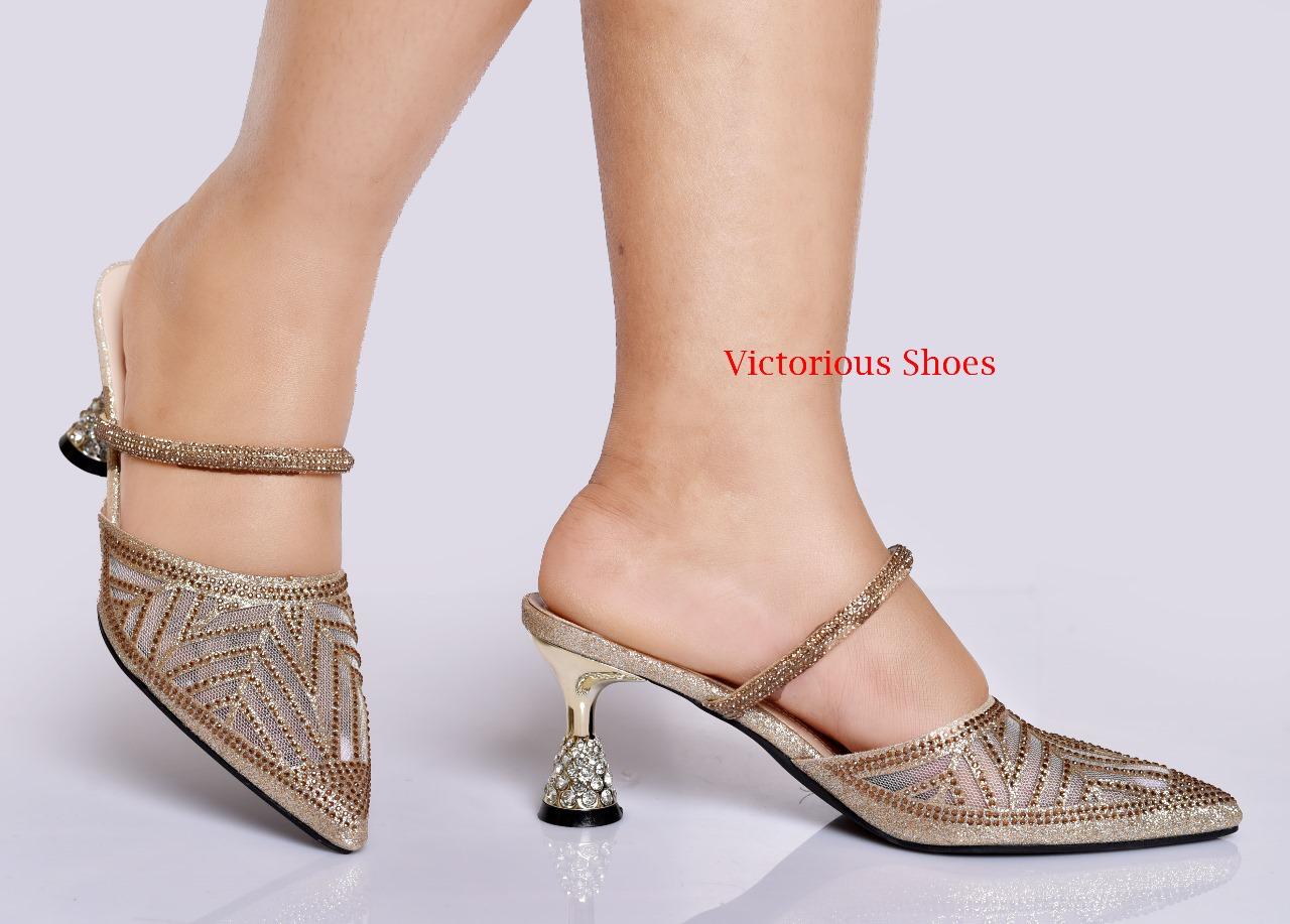 Ladies ⚡Taiyu⚡very cute ladies/womens, high quality womens ⚡✨ladies heels all events wearing shoes, original TAIYU heels
