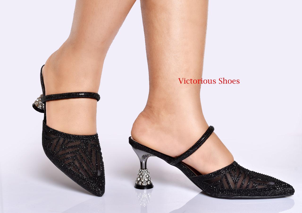 Ladies ⚡Taiyu⚡very cute ladies/womens, high quality womens ⚡✨ladies heels all events wearing shoes, original TAIYU heels
