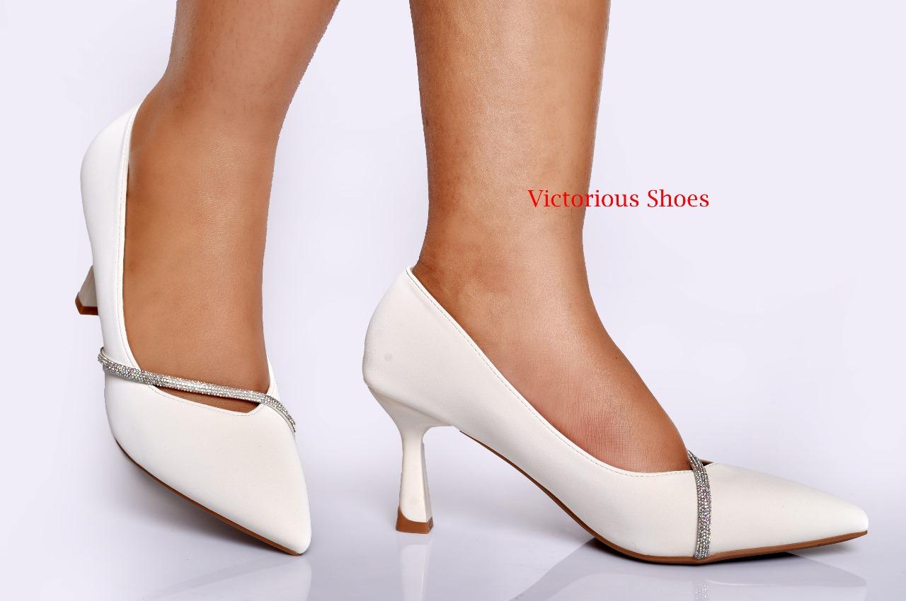ORIGINAL ⚡,Victorious⚡very cute ladies/womens, high quality womens ⚡✨ladies heels all events wearing shoes, original TAIYU heels