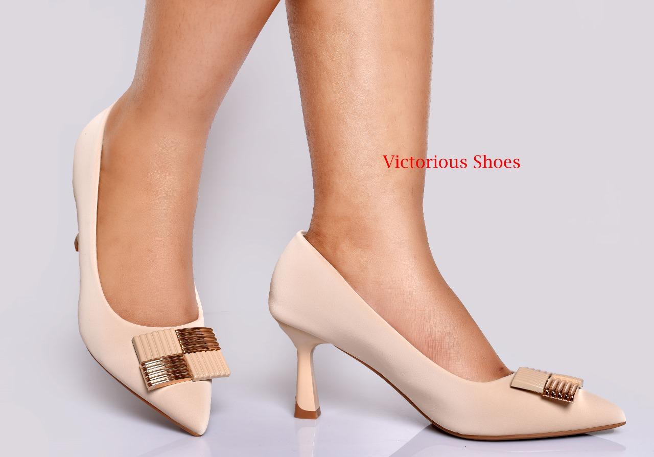 ⚡,Victorious⚡ORIGINAL, LATEST LADIES Heels ⚡ shoesvery cute ladies/womens, high quality womens ⚡✨ladies heels all events wearing shoes, original TAIYU heels🔥❤‍🔥