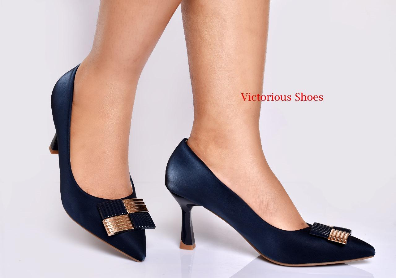 ⚡,Victorious⚡ORIGINAL, LATEST LADIES Heels ⚡ shoesvery cute ladies/womens, high quality womens ⚡✨ladies heels all events wearing shoes, original TAIYU heels🔥❤‍🔥