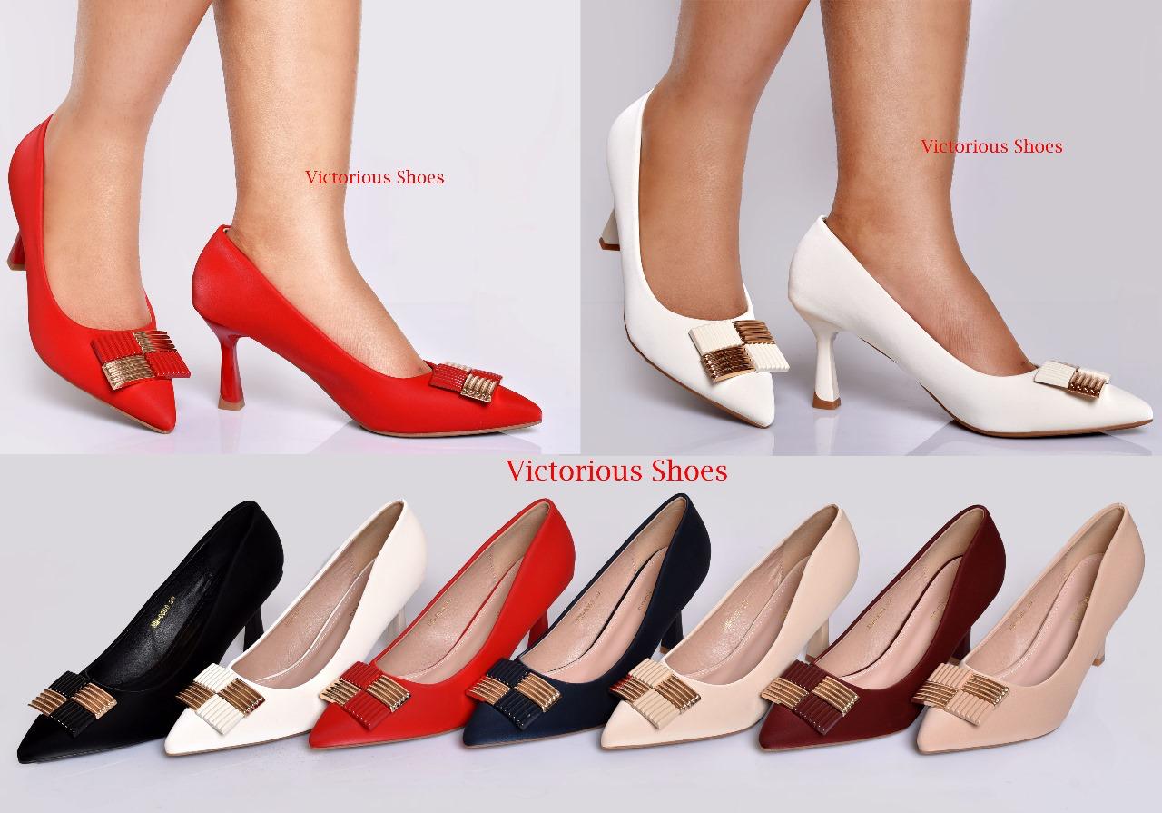 ⚡,Victorious⚡ORIGINAL, LATEST LADIES Heels ⚡ shoesvery cute ladies/womens, high quality womens ⚡✨ladies heels all events wearing shoes, original TAIYU heels🔥❤‍🔥