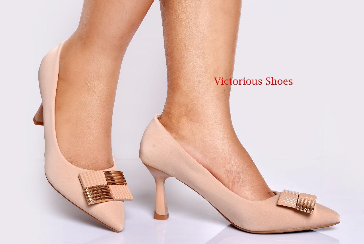 ⚡,Victorious⚡ORIGINAL, LATEST LADIES Heels ⚡ shoesvery cute ladies/womens, high quality womens ⚡✨ladies heels all events wearing shoes, original TAIYU heels🔥❤‍🔥