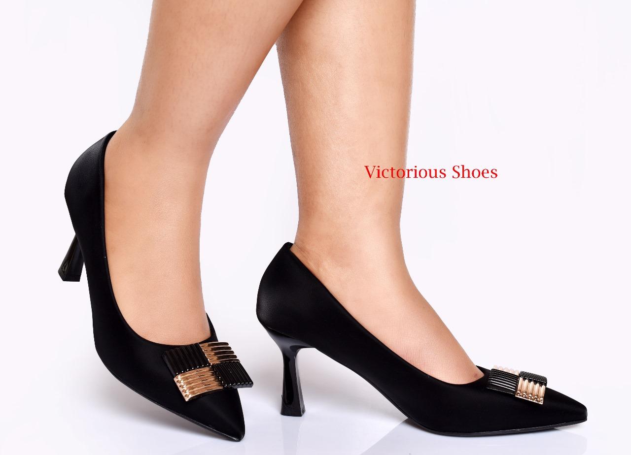 ⚡,Victorious⚡ORIGINAL, LATEST LADIES Heels ⚡ shoesvery cute ladies/womens, high quality womens ⚡✨ladies heels all events wearing shoes, original TAIYU heels🔥❤‍🔥