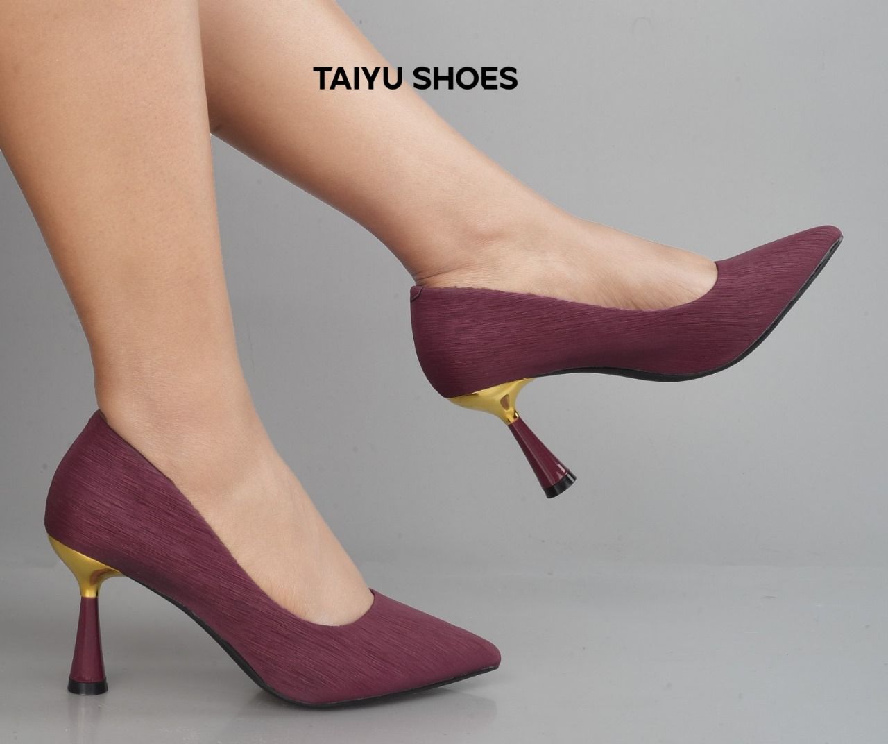 ⚡ORIGINAL TAIYU⚡ORIGINAL, LATEST LADIES Heels ⚡ shoesvery cute ladies/womens, high quality womens ⚡✨ladies heels all events wearing shoes, original TAIYU heels 🔥❤‍🔥