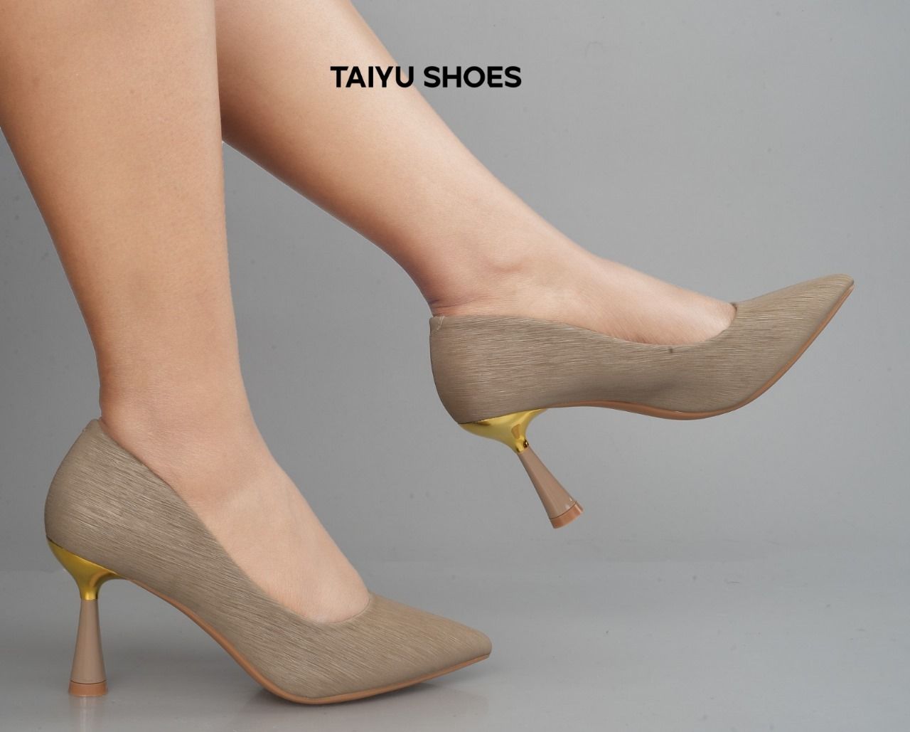 ⚡ORIGINAL TAIYU⚡ORIGINAL, LATEST LADIES Heels ⚡ shoesvery cute ladies/womens, high quality womens ⚡✨ladies heels all events wearing shoes, original TAIYU heels 🔥❤‍🔥