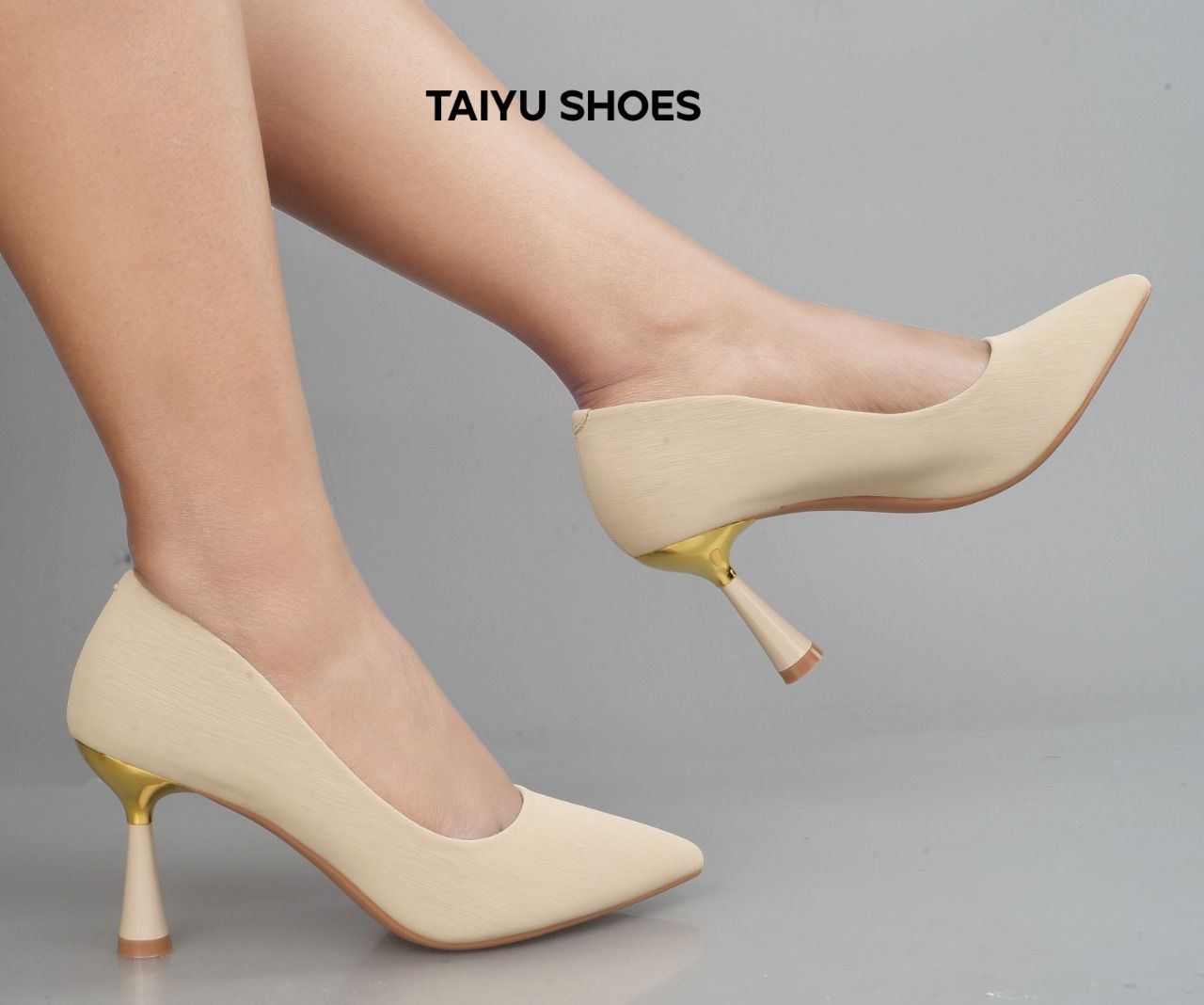 ⚡ORIGINAL TAIYU⚡ORIGINAL, LATEST LADIES Heels ⚡ shoesvery cute ladies/womens, high quality womens ⚡✨ladies heels all events wearing shoes, original TAIYU heels 🔥❤‍🔥