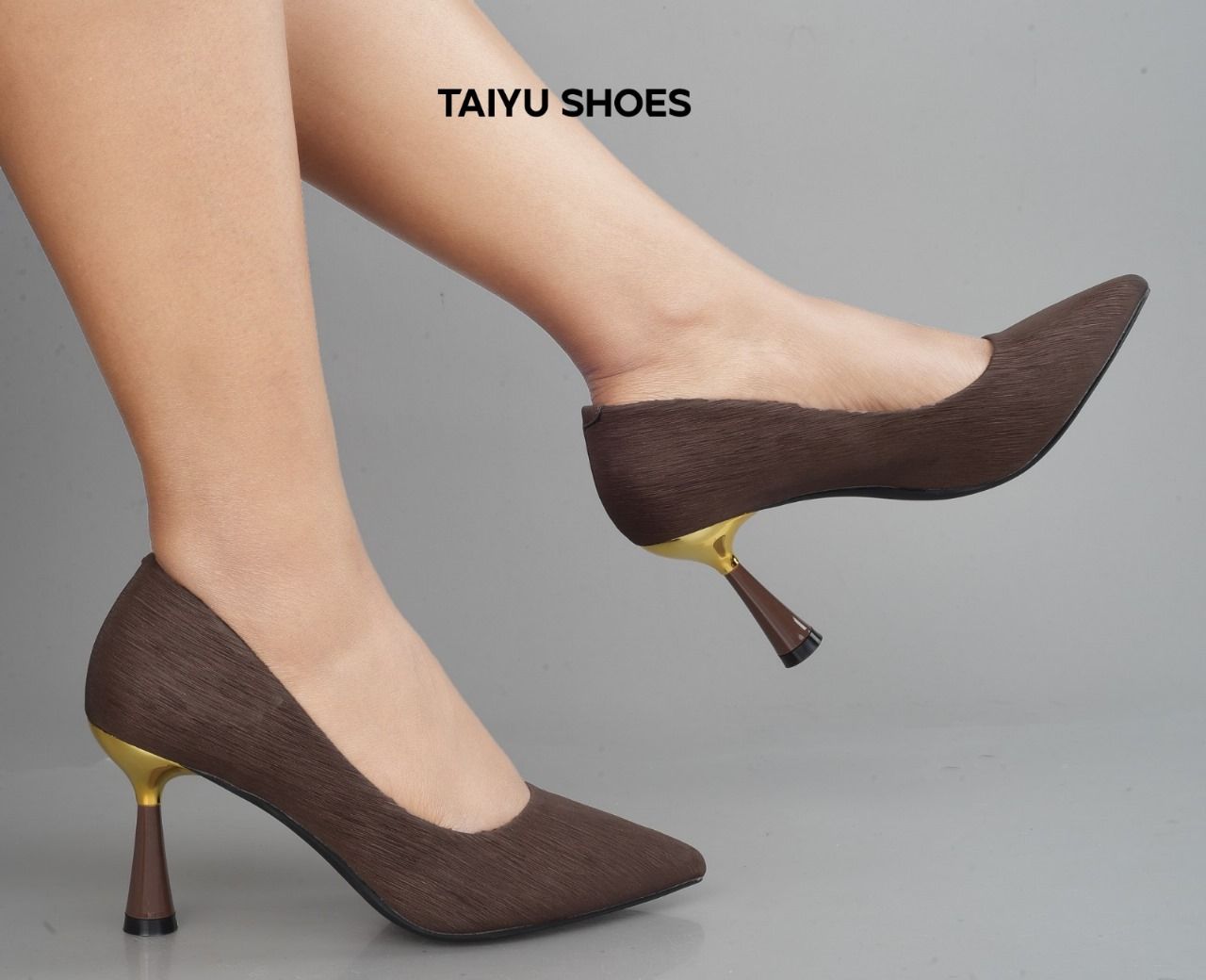 ⚡ORIGINAL TAIYU⚡ORIGINAL, LATEST LADIES Heels ⚡ shoesvery cute ladies/womens, high quality womens ⚡✨ladies heels all events wearing shoes, original TAIYU heels 🔥❤‍🔥