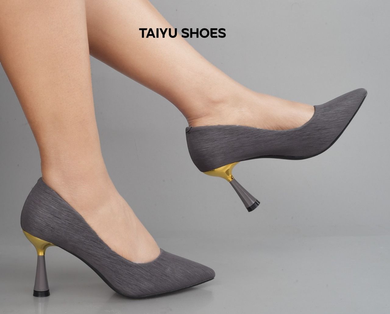 ⚡ORIGINAL TAIYU⚡ORIGINAL, LATEST LADIES Heels ⚡ shoesvery cute ladies/womens, high quality womens ⚡✨ladies heels all events wearing shoes, original TAIYU heels 🔥❤‍🔥