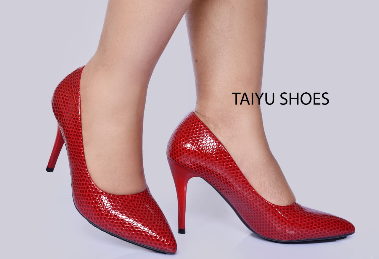 ⚡NEW ARRIVAL 🔥❤‍🔥ORIGINAL TAIYU⚡ORIGINAL, LATEST LADIES HIGH SHARP Heels ⚡ shoesvery cute Very sharp ⚡✨ladies heels TAIYU, original TAIYU heels 🔥❤‍🔥VERY CUTE