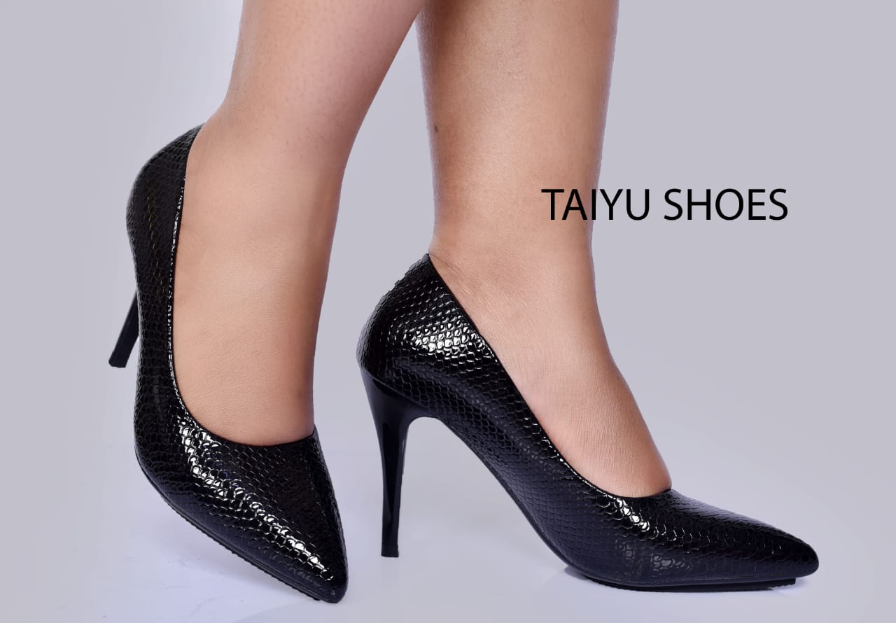 ⚡NEW ARRIVAL 🔥❤‍🔥ORIGINAL TAIYU⚡ORIGINAL, LATEST LADIES HIGH SHARP Heels ⚡ shoesvery cute Very sharp ⚡✨ladies heels TAIYU, original TAIYU heels 🔥❤‍🔥VERY CUTE