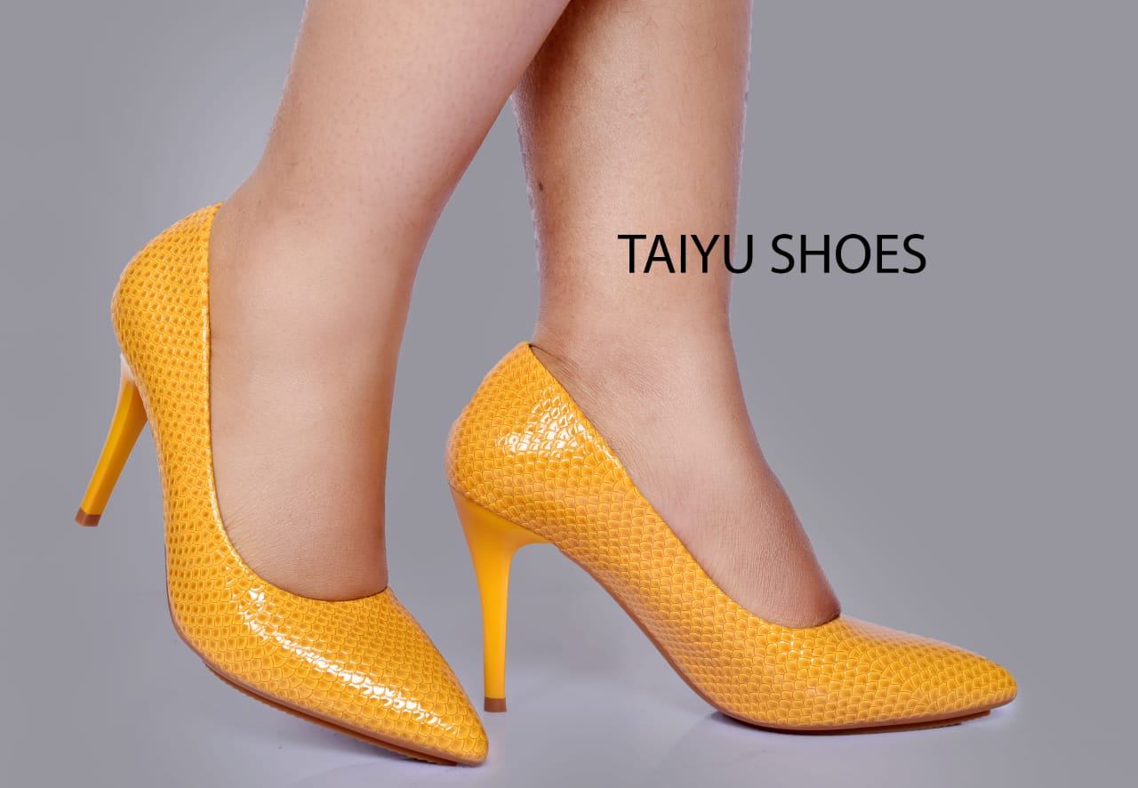 ⚡NEW ARRIVAL 🔥❤‍🔥ORIGINAL TAIYU⚡ORIGINAL, LATEST LADIES HIGH SHARP Heels ⚡ shoesvery cute Very sharp ⚡✨ladies heels TAIYU, original TAIYU heels 🔥❤‍🔥VERY CUTE
