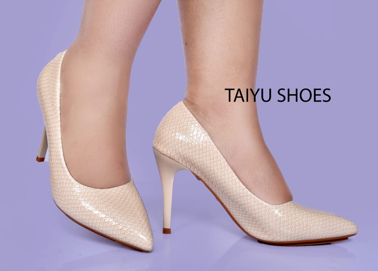 ⚡NEW ARRIVAL 🔥❤‍🔥ORIGINAL TAIYU⚡ORIGINAL, LATEST LADIES HIGH SHARP Heels ⚡ shoesvery cute Very sharp ⚡✨ladies heels TAIYU, original TAIYU heels 🔥❤‍🔥VERY CUTE
