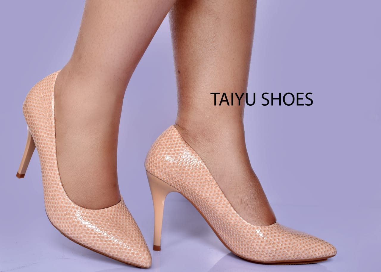 ⚡NEW ARRIVAL 🔥❤‍🔥ORIGINAL TAIYU⚡ORIGINAL, LATEST LADIES HIGH SHARP Heels ⚡ shoesvery cute Very sharp ⚡✨ladies heels TAIYU, original TAIYU heels 🔥❤‍🔥VERY CUTE