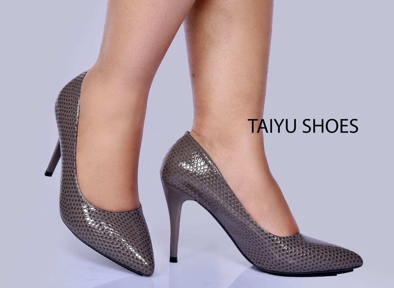 ⚡NEW ARRIVAL 🔥❤‍🔥ORIGINAL TAIYU⚡ORIGINAL, LATEST LADIES HIGH SHARP Heels ⚡ shoesvery cute Very sharp ⚡✨ladies heels TAIYU, original TAIYU heels 🔥❤‍🔥VERY CUTE