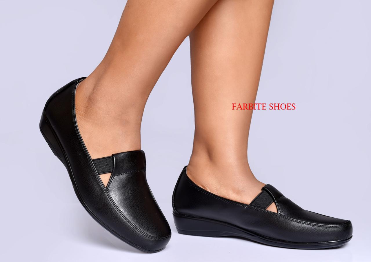 ❤‍🔥BROGUES,WEDGE⚡Original high quality official ladies ,women flat shoes all sizes❤‍🔥women all seasons black brogues❤‍🔥very cute