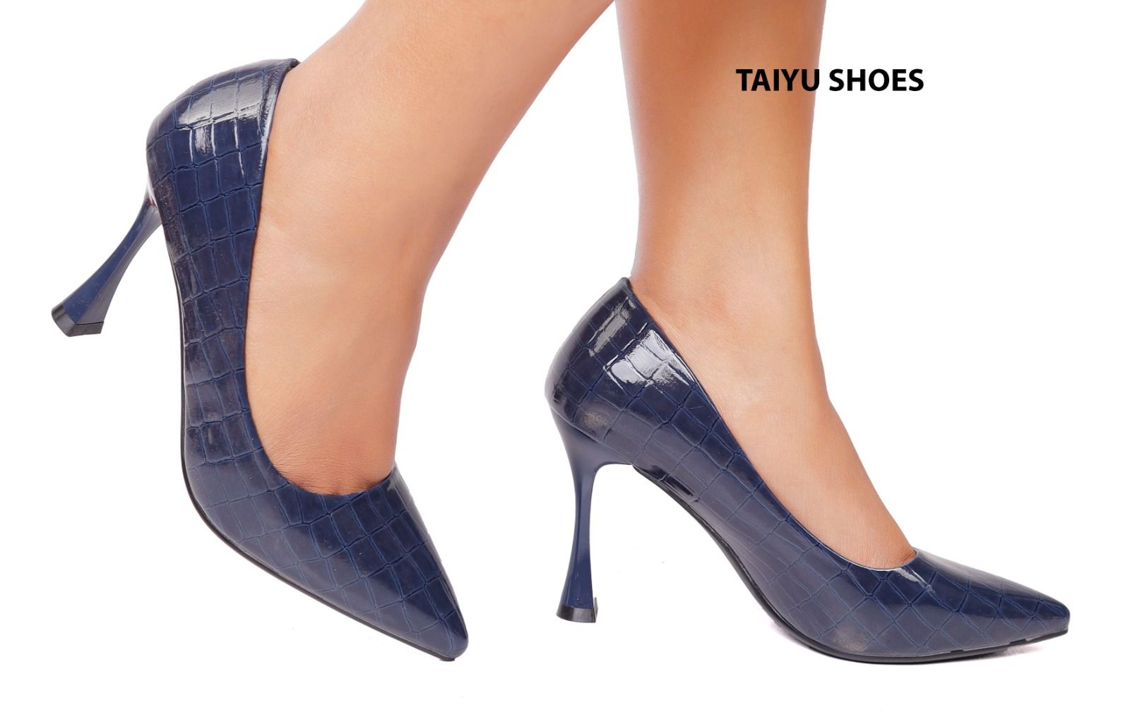 HIGH Heel⚡TAIYU NEW  ARRIVAL⚡High quality classic heel sharp high heel for both ladies and women⚡very cute fashioned shoes🔥❤‍🔥very cutebreatherble heel🔥❤‍🔥