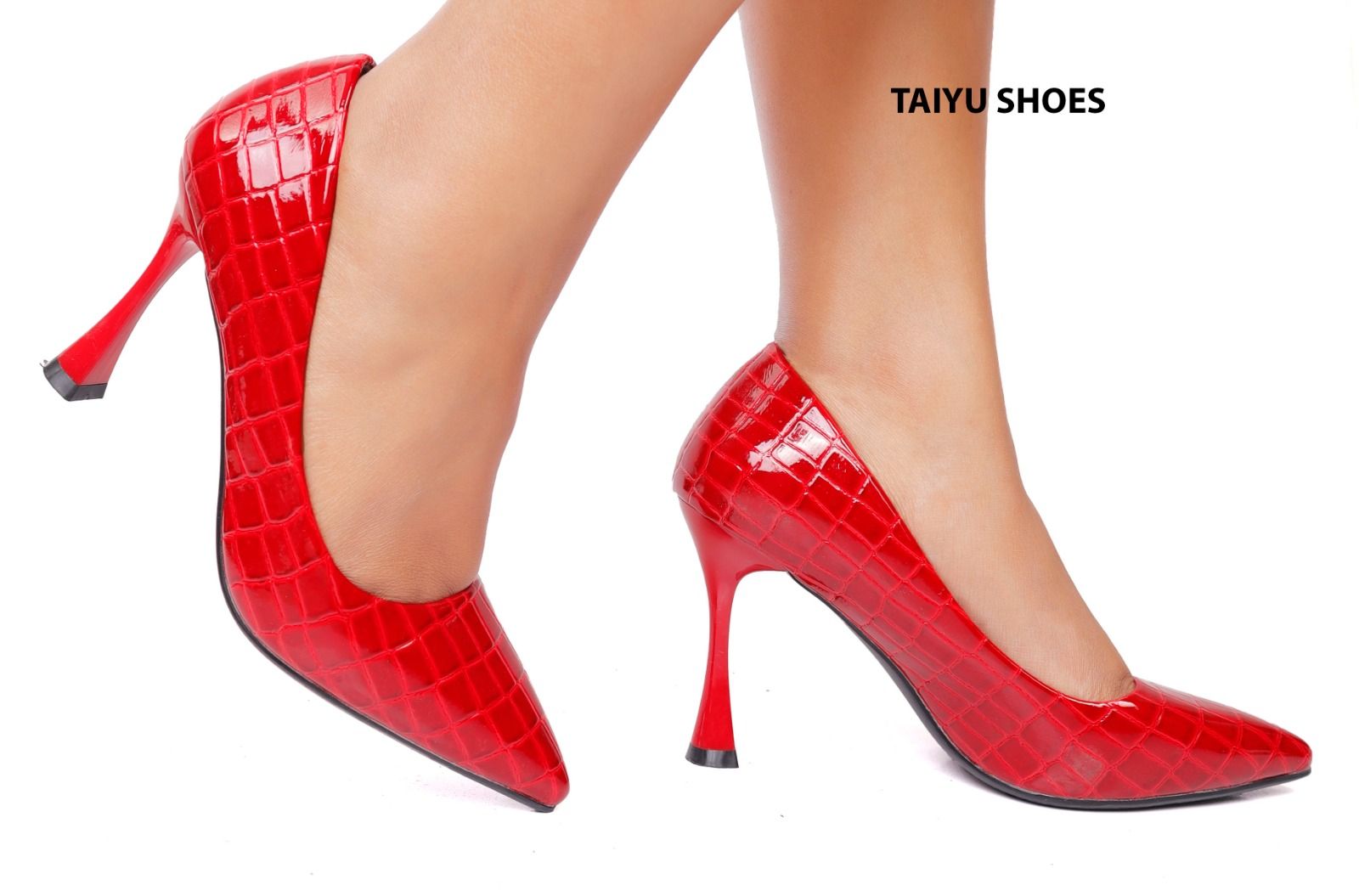 HIGH Heel⚡TAIYU NEW  ARRIVAL⚡High quality classic heel sharp high heel for both ladies and women⚡very cute fashioned shoes🔥❤‍🔥very cutebreatherble heel🔥❤‍🔥