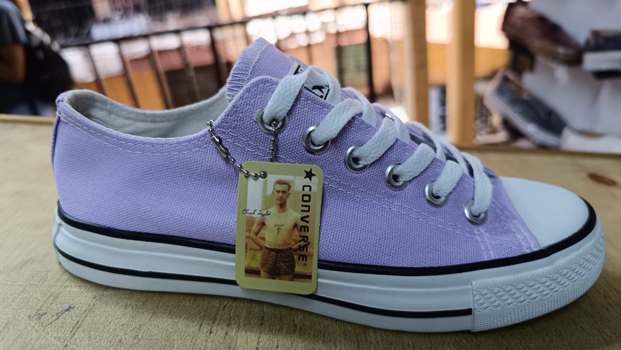 ⚡ALLSTAR CONVRS  High quality original fashioned UNISEX mens/womens RUBBER⚡ ORIGINAL fashioned unisex quality FLAT rubber shoes⚡very cute official rubber shoes❤️‍🔥 very cute 🥰